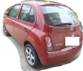 Nissan Micra 2004-thumb-3