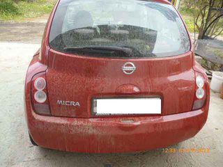 Nissan Micra 2004-thumb-4
