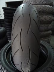 160/60/17 METZELER SPORTEC M5 DOT (3620)