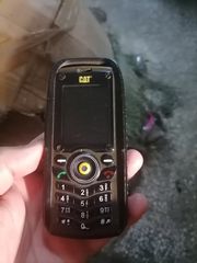 Caterpillar B25-thumb-1