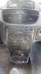 Χειριστήρια Κλιματισμού-Καλοριφέρ Fiat Punto '01 Προσφορά.