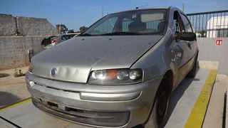 Ουρανός Fiat Punto '01 Προσφορά.