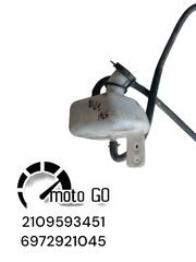 SYM HD2 125 ΠΑΓΟΥΡΙ ΝΕΡΟΥ