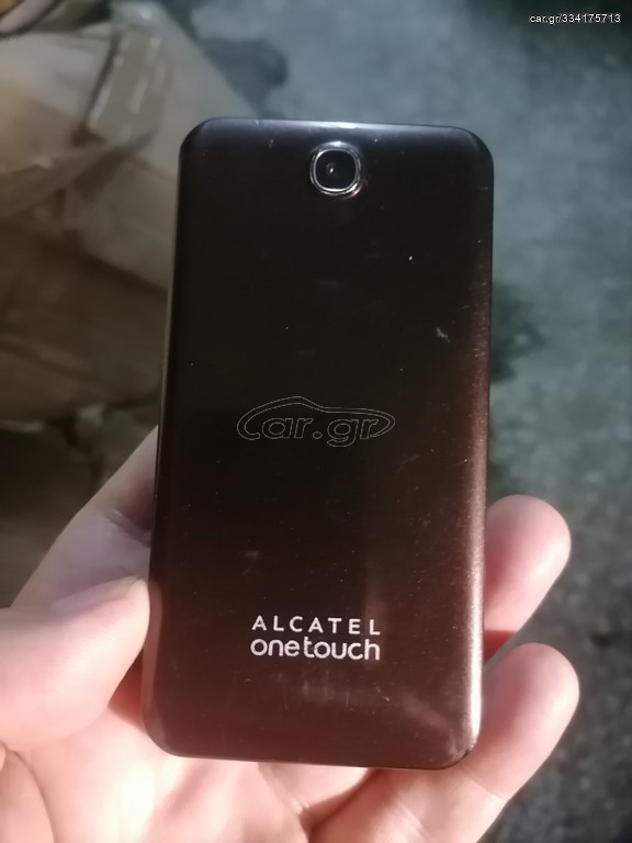 Alcatel 2012g