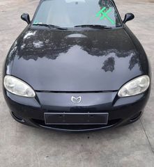 MAZDA MX-5 (99-05) ΨΑΛΙΔΙΑ ΑΡ-ΔΕ ΠΑΝΩ-ΚΑΤΩ