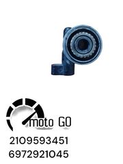 SYM HD2 125 ΑΤΕΡΜΟΝΑΣ-thumb-1