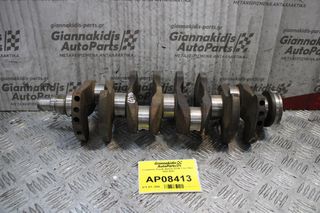 Στρόφαλος Suzuki Baleno G13B 1.3cc 86ps 1998-2002