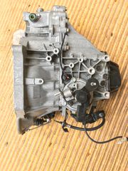 KIA CEED/HYUNDAI I30 07-13 σασμάν με κωδικό κινητήρα G4FA
