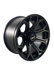 Ζάντες 17x9 , 6x139.7 (BM1)