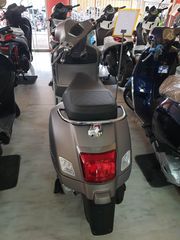 Vespa GTS Super Tech 125 2026 VESPA GTS 125 ΠΡΟΣΦΟΡΑ ΒLACK FRIDAY-thumb-2