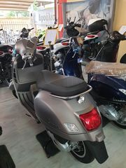 Vespa GTS Super Tech 125 2026 VESPA GTS 125 ΠΡΟΣΦΟΡΑ ΒLACK FRIDAY-thumb-3