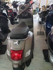 Vespa GTS Super Tech 125 2026 VESPA GTS 125 ΠΡΟΣΦΟΡΑ ΒLACK FRIDAY-thumb-4