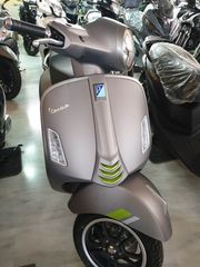 Vespa GTS Super Tech 125 2026 VESPA GTS 125 ΠΡΟΣΦΟΡΑ ΒLACK FRIDAY-thumb-5