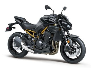 Kawasaki Z 900 2026