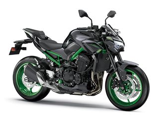 Kawasaki Z 900 '24 [ΠΡΟΣΦΟΡΑ]