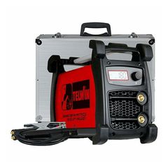 ADVANCE 227 XT MV/PFC VRD Ηλεκτροκόλληση Inverter 200A TIG - ΗΛΕΚΤΡΟΚΟΛΛΗΣΕΙΣ INVERTER - MMA - TELWIN (#816249)
