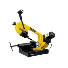 SXBW205E Πριονοκρδέλα Μετάλλων 1000W - ΠΡΙΟΝΟΚΟΡΔΕΛΕΣ - STANLEY (#SXBW205E)
