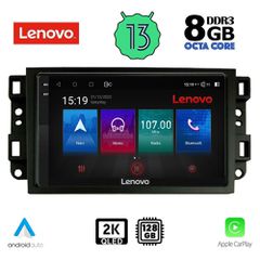 LENOVO SSW 10070_CPA (10inc) MULTIMEDIA TABLET OEM CHEVROLET ALL mod. 2004-2011