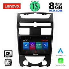 LENOVO SSW 10657_CPA (10inc) MULTIMEDIA TABLET OEM SSANGYANG REXTON mod. 2006-2015