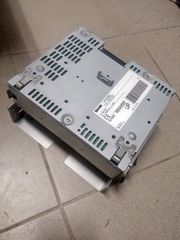 SAAB 9.3 - MONAΔΑ ΡΑΔΙΟ-CD PLAYER-thumb-1