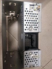 SAAB 9.3 - MONAΔΑ ΡΑΔΙΟ-CD PLAYER-thumb-3
