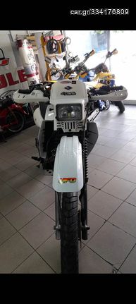 Kawasaki KLR 600 '88