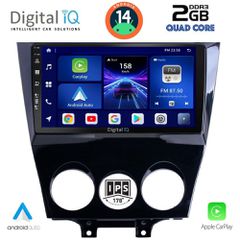 Εργοστασιακή οθόνη OEM MAZDA RX8 2008-2012 με οθόνη αφής 9″ & Android 14 !! GPS-Bluetooth-USB-SD ΓΡΑΠΤΗ εγγύηση 2 ετών!!