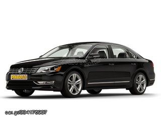 PASSAT B8 (2013 ON) Powerflex Σχεδιάγραμμα και σύνδεσμοι Σινεμπλόκ