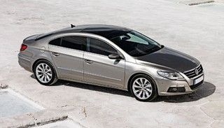 PASSAT CC 35 (2008-2012)  Powerflex Σχεδιάγραμμα και σύνδεσμοι Σινεμπλόκ