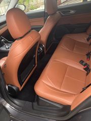 Alfa Romeo Giulia 2017 2.2 Diesel Super AT8 (105 ΕΥΡΩ ΤΕΛΗ)-thumb-4
