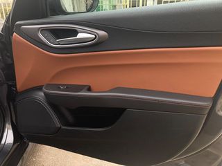 Alfa Romeo Giulia 2017 2.2 Diesel Super AT8 (105 ΕΥΡΩ ΤΕΛΗ)-thumb-5