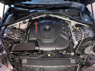 Alfa Romeo Giulia 2017 2.2 Diesel Super AT8 (105 ΕΥΡΩ ΤΕΛΗ)-thumb-13