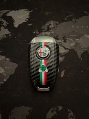 Alfa Romeo Giulia 2017 2.2 Diesel Super AT8 (105 ΕΥΡΩ ΤΕΛΗ)-thumb-10