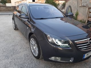 Opel Insignia '11  