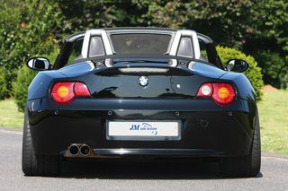 ΦΑΝΑΡΙΑ ΠΙΣΩ Z4 E85 ΓΝΗΣΙΑ - ΑΡΙΣΤΑ-thumb-2