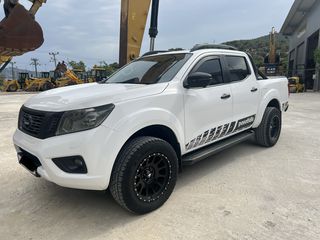 nissan navara 2020 car gr