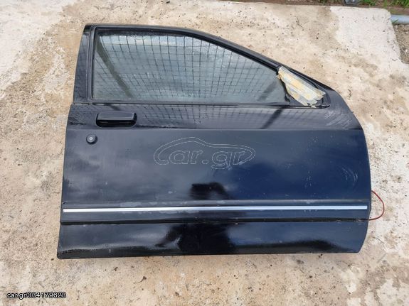 Πόρτα Μπροστά Δεξιά Ford Sierra Γνήσια 