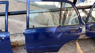 πόρτες subaru vivio τετράπορτο-thumb-1