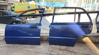 πόρτες subaru vivio τετράπορτο-thumb-3