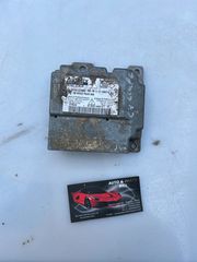 9658137980 ΕΓΚΕΦΑΛΟΣ AIRBAG ΑΕΡΟΣΑΚΩΝ Citroën C4
