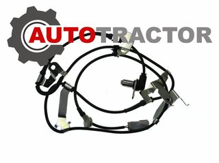  ΑΙΣΘΗΤΗΡΑΣ ABS FORD RANGER '06-'11/ MAZDA B2500 '98-'06/ BT50 '06-'11 4WD ΕΜΠΡΟΣ ΑΡΙΣΤΕΡΑ Κωδικός: UM53-43-73AX