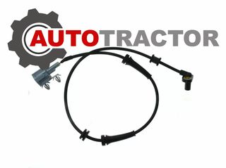  ΑΙΣΘΗΤΗΡΑΣ ABS NISSAN D40 '05-'14/ PATHFINDER R51 ΕΜΠΡΟΣ ΔΕΞΙΑ/ ΑΡΙΣΤΕΡΑ Κωδικός: 47910-EA025