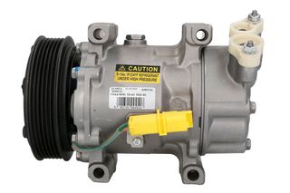 Συμπιεστής/εξαρτήματα Airstal CITROEN BERLINGO, BERLINGO/MINIVAN, C2, C2 ENTERPRISE, C3 I, C3 PLURIEL, NEMO, NEMO/MINIVAN, XSARA, XSARA PICASSO; FIAT FIORINO, FIORINO/MINIVAN 1.0-Electric 04.
