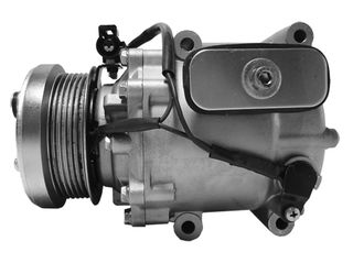 Συμπιεστής/εξαρτήματα FORD MONDEO II, MONDEO III, TRANSIT 1.6-2.3LPG 08.96-08.14
