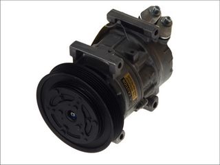 Συμπιεστής/εξαρτήματα Airstal ALFA ROMEO 147, 156, GT; FIAT BRAVO II, STILO 1.4/1.8/1.9D 04.01-12.14