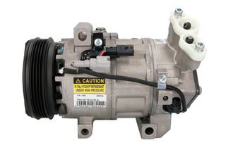 Συμπιεστής/εξαρτήματα Airstal RENAULT CLIO IV 1.2/1.2LPG 11.12-