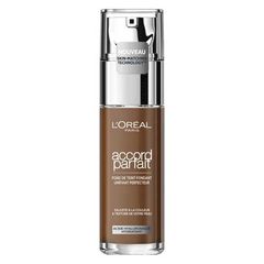 L'Oreal Paris Accord Parfait Make Up 9.5D/9.5W Mahogany 30ml