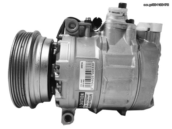 Συμπιεστής/εξαρτήματα Airstal LAND ROVER FREELANDER I; MG MG ZT, MG ZT- T; ROVER 75, 75 I 1.8 02.98-10.06