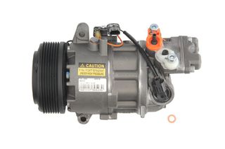Συμπιεστής/εξαρτήματα Airstal BMW 1 (E81), 1 (E82), 1 (E87), 1 (E88), 3 (E90), 3 (E91), 3 (E92), 3 (E93) 1.6/2.0 12.04-12.13