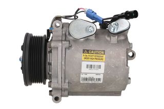 Συμπιεστής/εξαρτήματα Airstal CITROEN C-CROSSER; MITSUBISHI ASX, GRANDIS, LANCER VIII, OUTLANDER II, OUTLANDER III; PEUGEOT 4007 1.6-2.4 09.05-